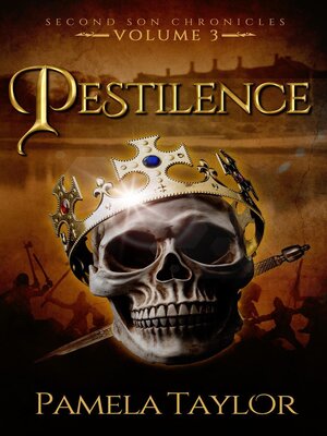cover image of Pestilence